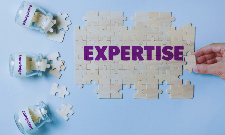 expertise